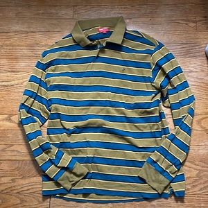 Supreme long sleeve shirt M